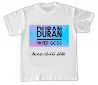 MAGLIETTE PERSONALIZZATE A PARTIRE DA: 